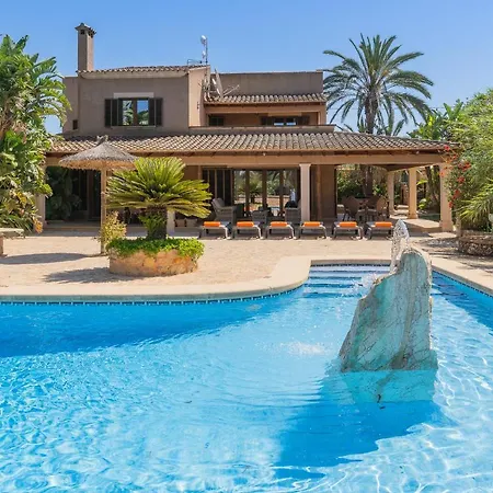 Jardi Holiday home