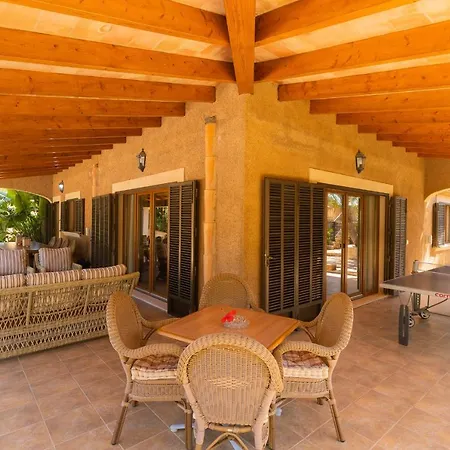 Holiday home Jardi