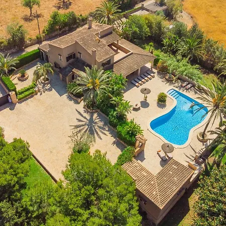 Holiday home Jardi Cala d'Or (Mallorca)