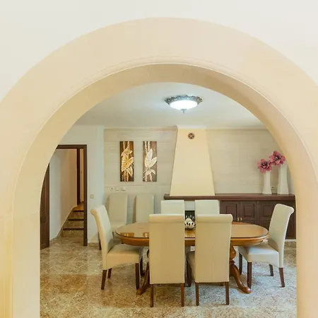 Holiday home Jardi Cala d'Or (Mallorca)