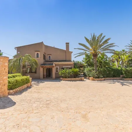 Jardi Holiday home Cala d'Or (Mallorca)