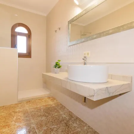 Jardi Holiday home