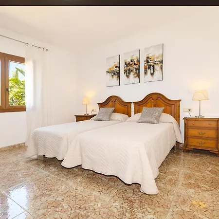 Jardi Holiday home