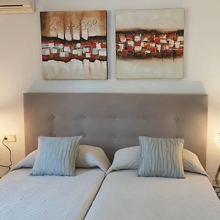 Jardi Holiday home